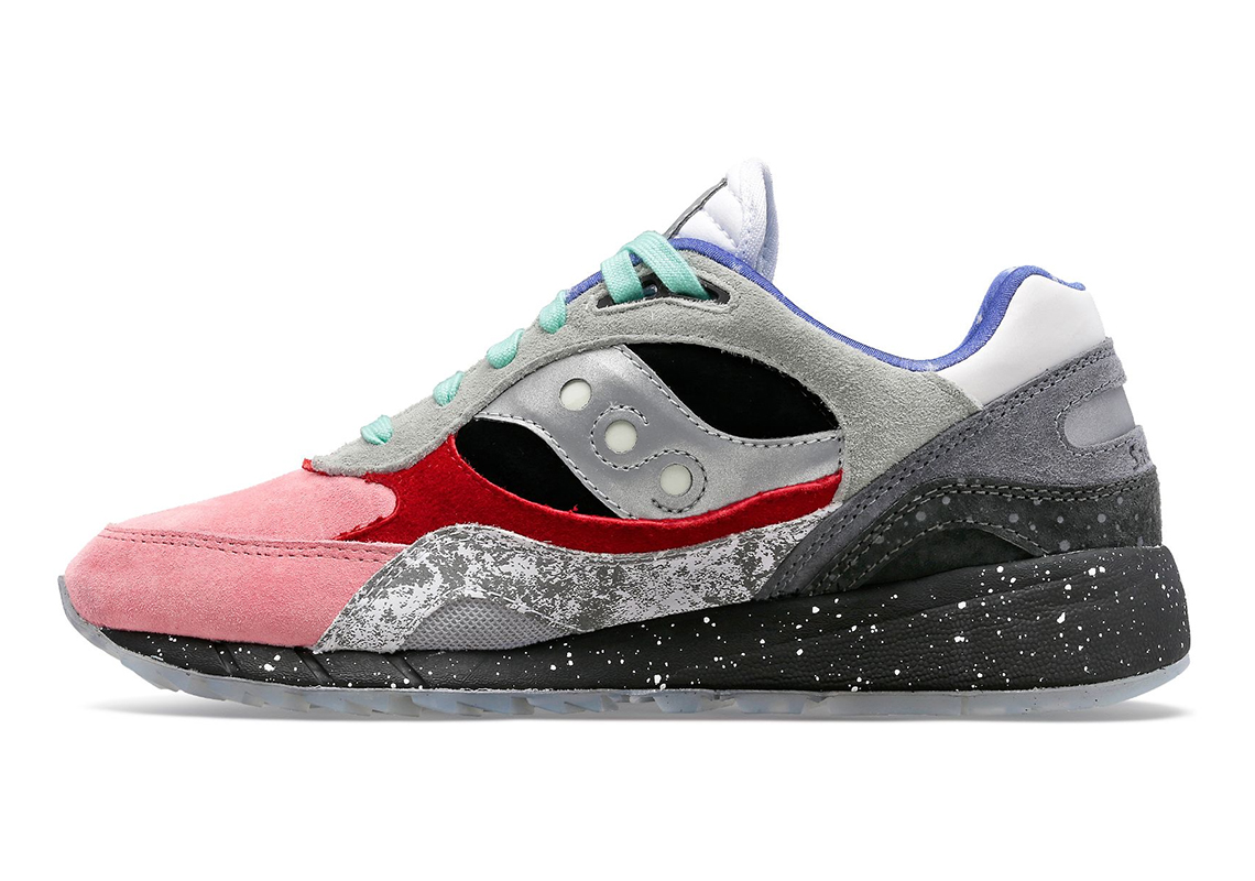 Saucony Shadow 6000 Space Flight S70703 1 2