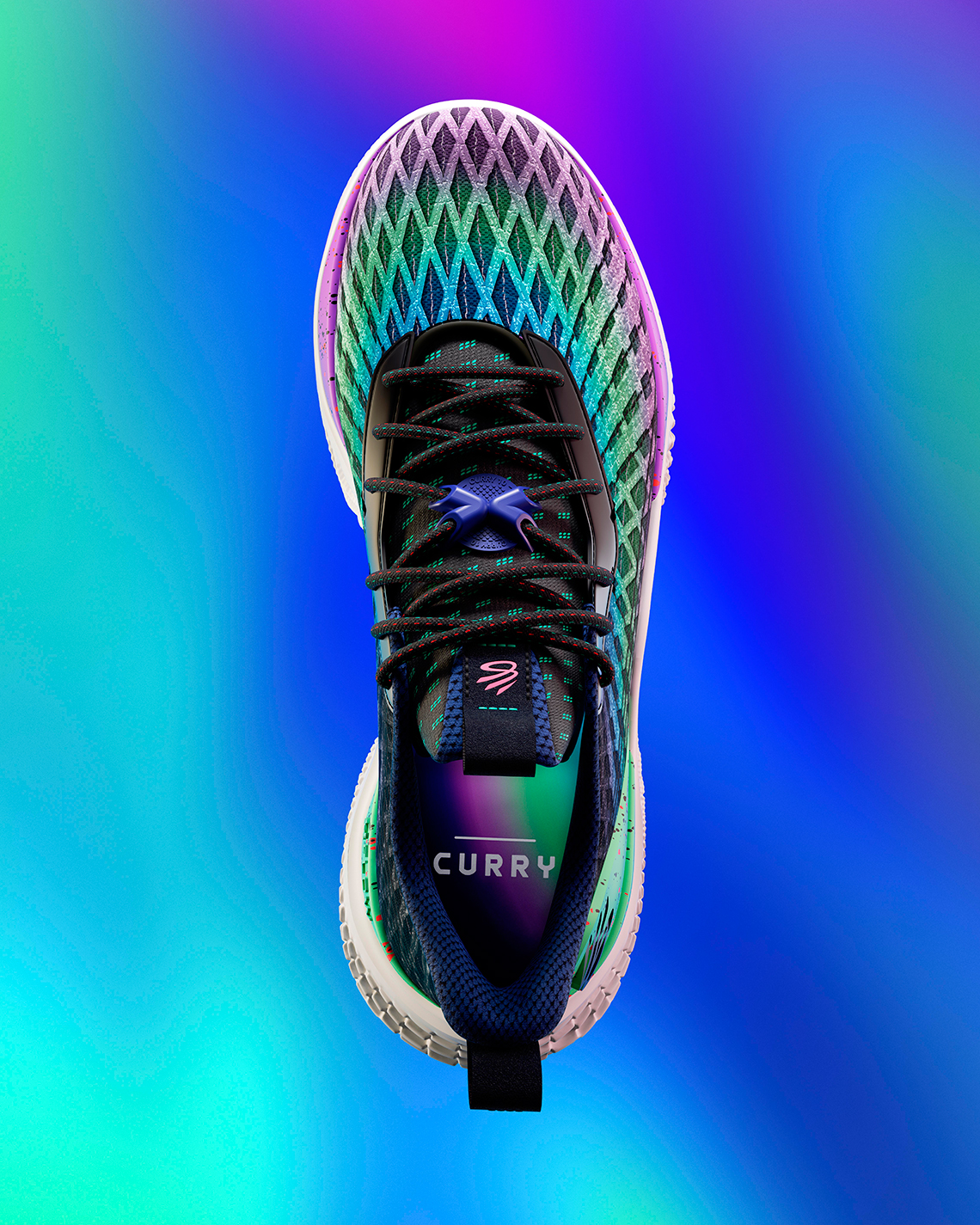 Ua Curry Flow 10 Northern Lights 3