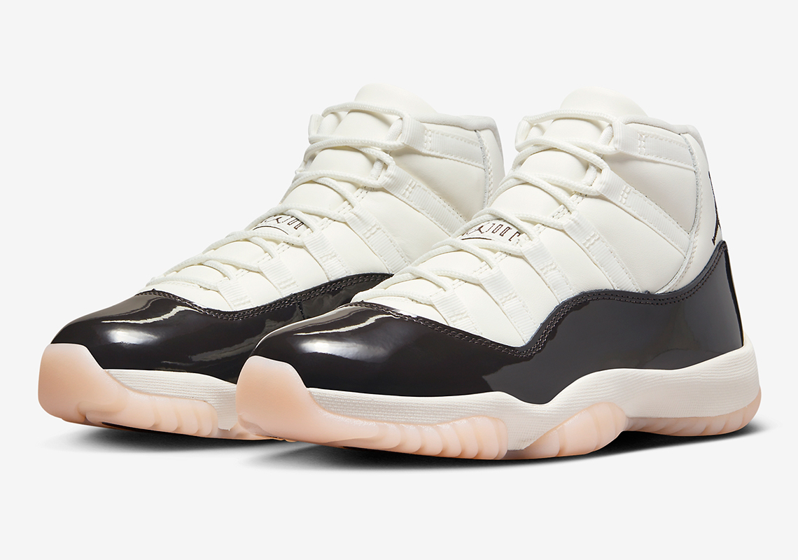Air Jordan 11 "Neapolitan" Releasing Holiday 2023