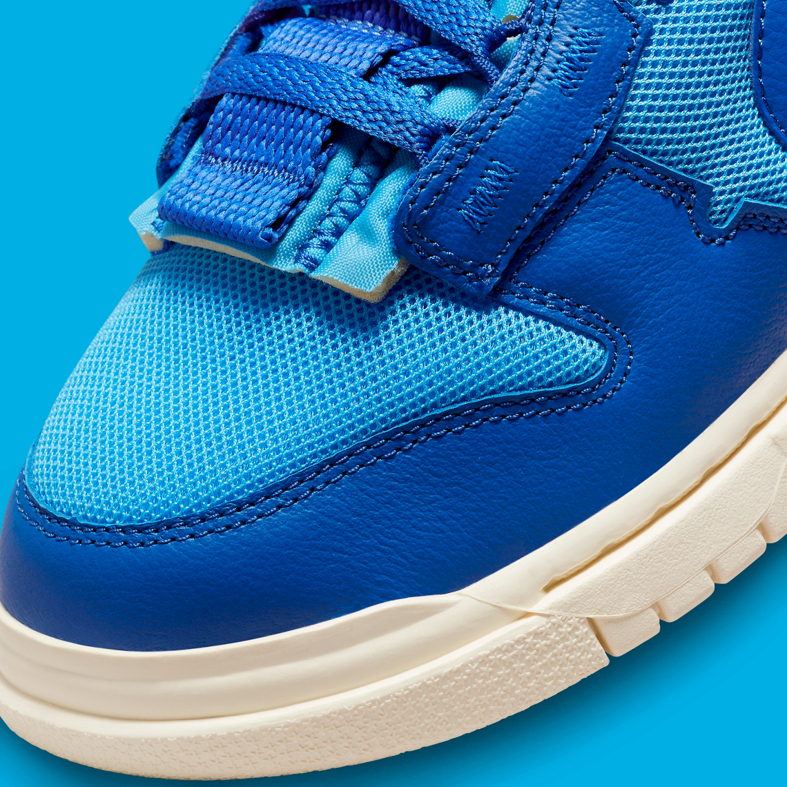 Nike Dunk Low Remastered Dv0821 400 7