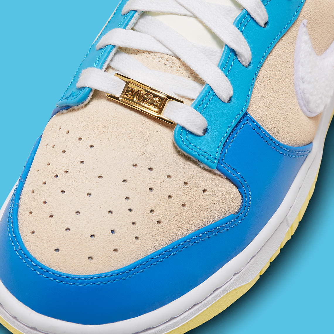 Nike Dunk Low Year Of The Rabbit Fd4203 111 6