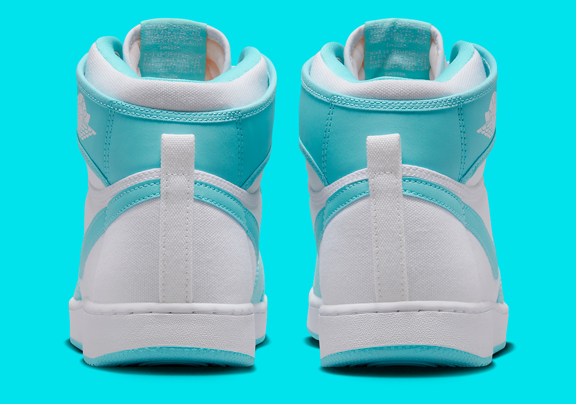 Air Jordan 1 Ko Bleached Aqua Do5047 411 5