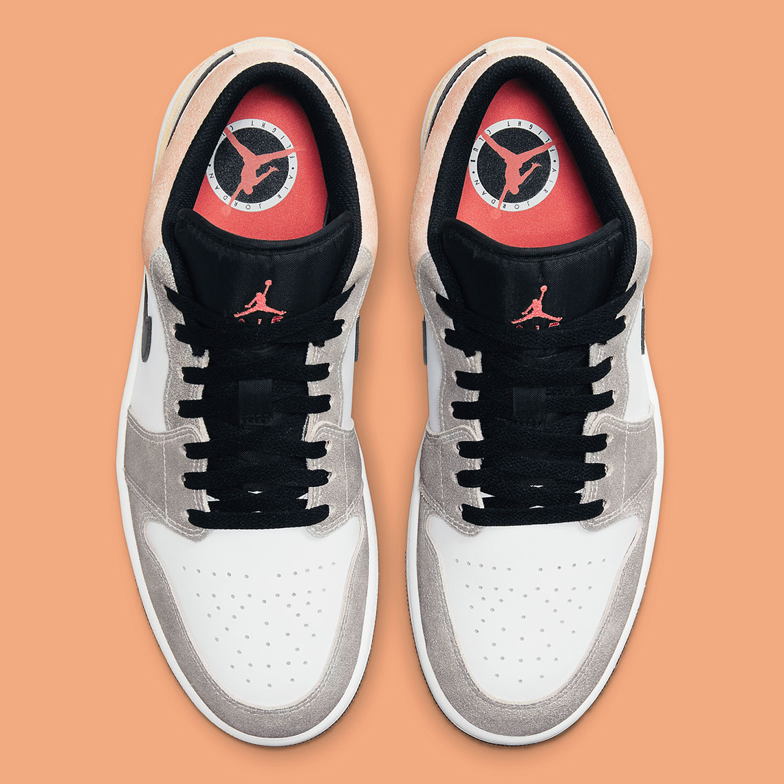 Air Jordan 1 Low Flight Club Dx4334 008 2