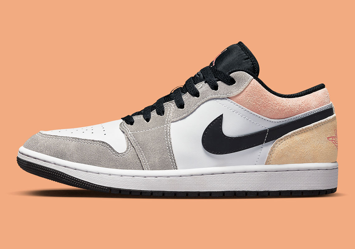 Air Jordan 1 Low Flight Club Dx4334 008 8