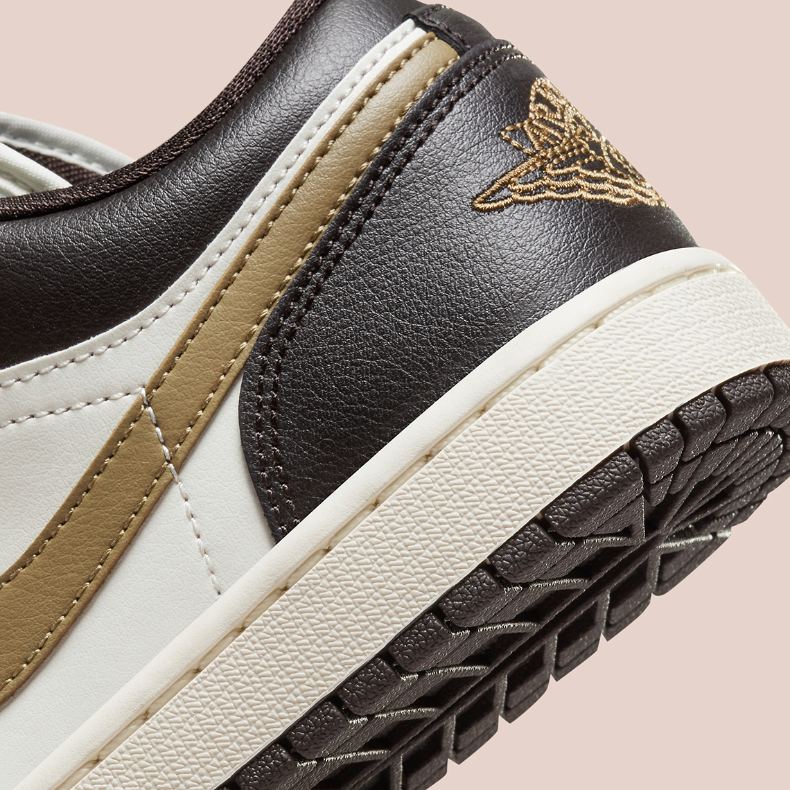 Air Jordan 1 Low W Mocha Dc0774 200 3