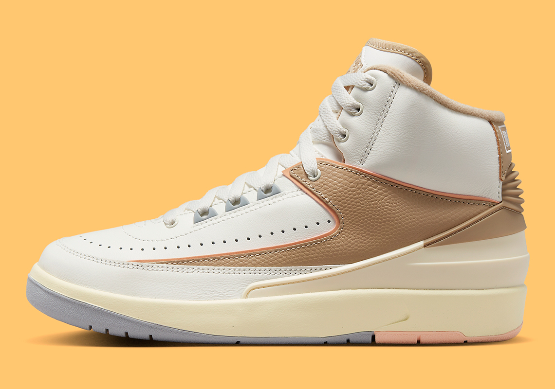 Air Jordan 2 Craft Dx4400 118 Release Date 1