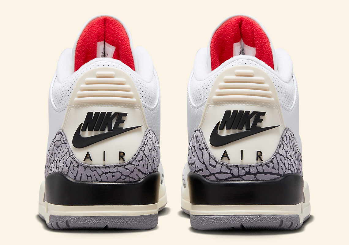Air Jordan 3 Reimagined Official Images Dn3707 100 6