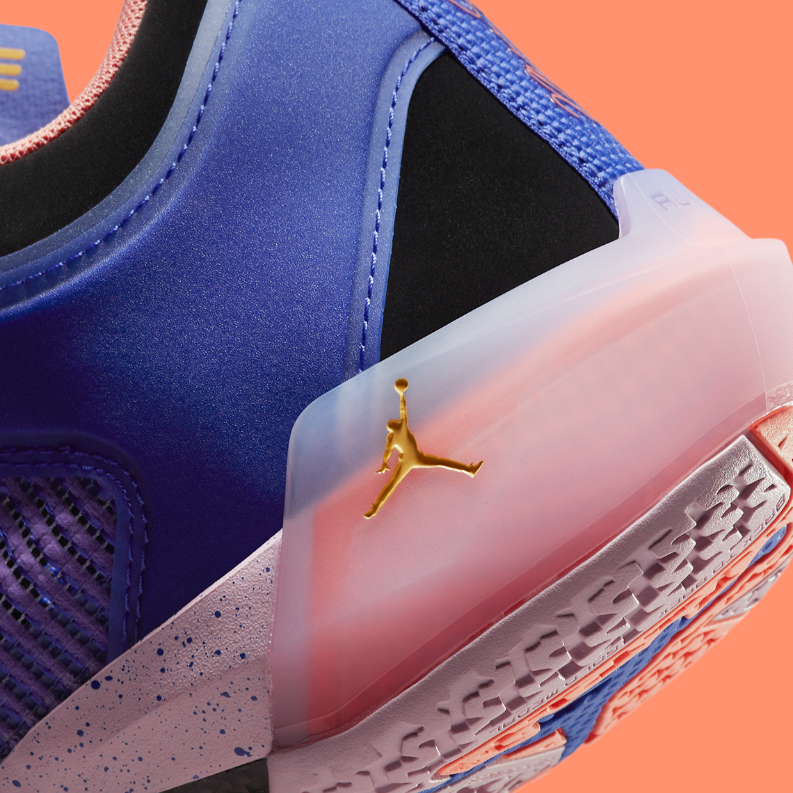 Air Jordan 37 Low Lapis Saturn Gold Black Crimson Bliss Iced Lilac Dq4122 400 7