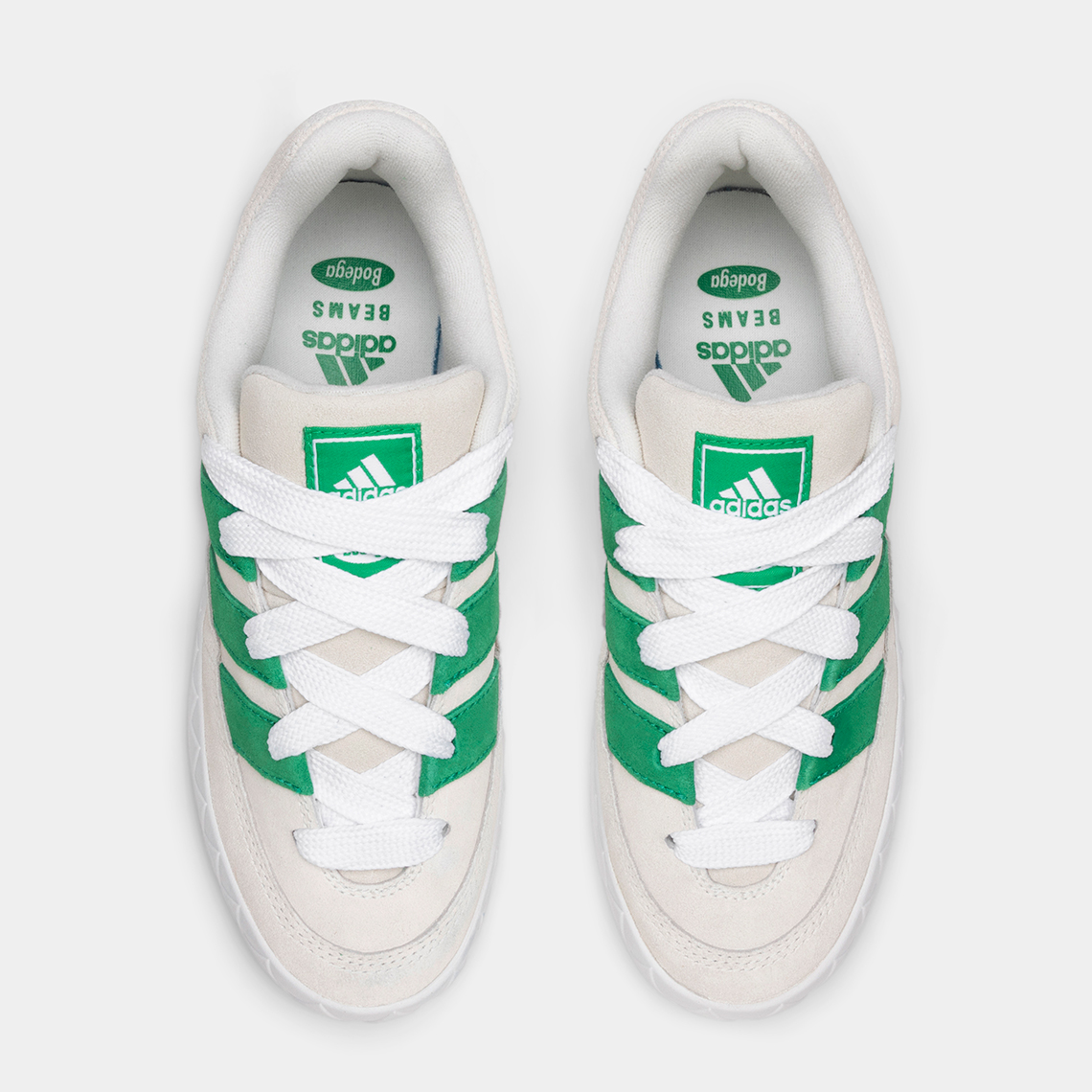 Bodega Beams Adidas Adimatic Hr0776 2