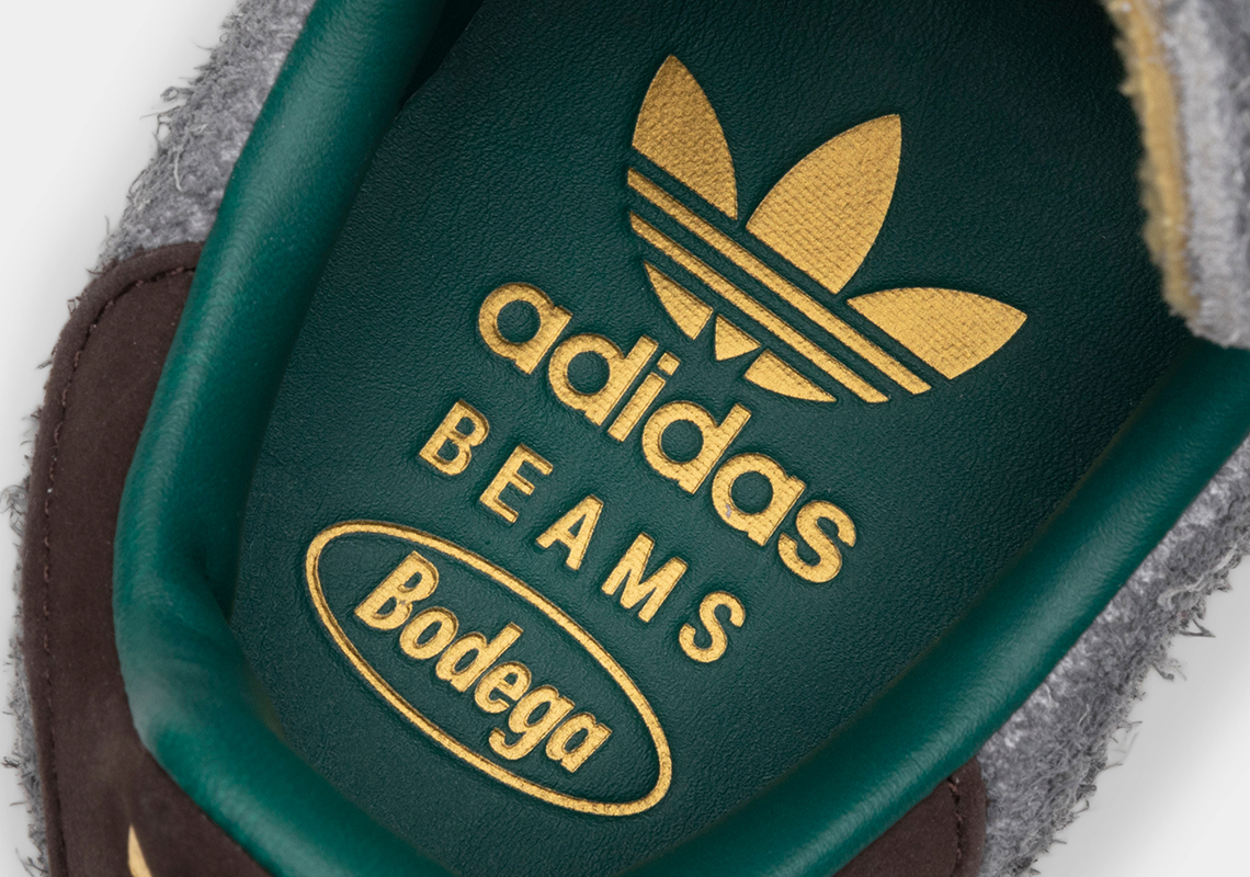 Bodega Beams Adidas Campus Id2379 6