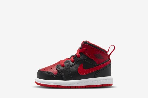 Air Jordan 1 Mid
