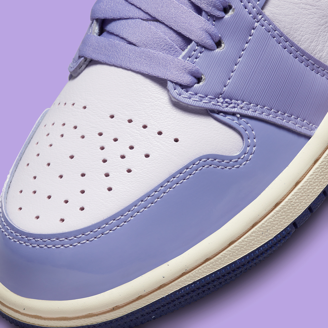 Jordan 1 Mid Purple Dz3745 500 7