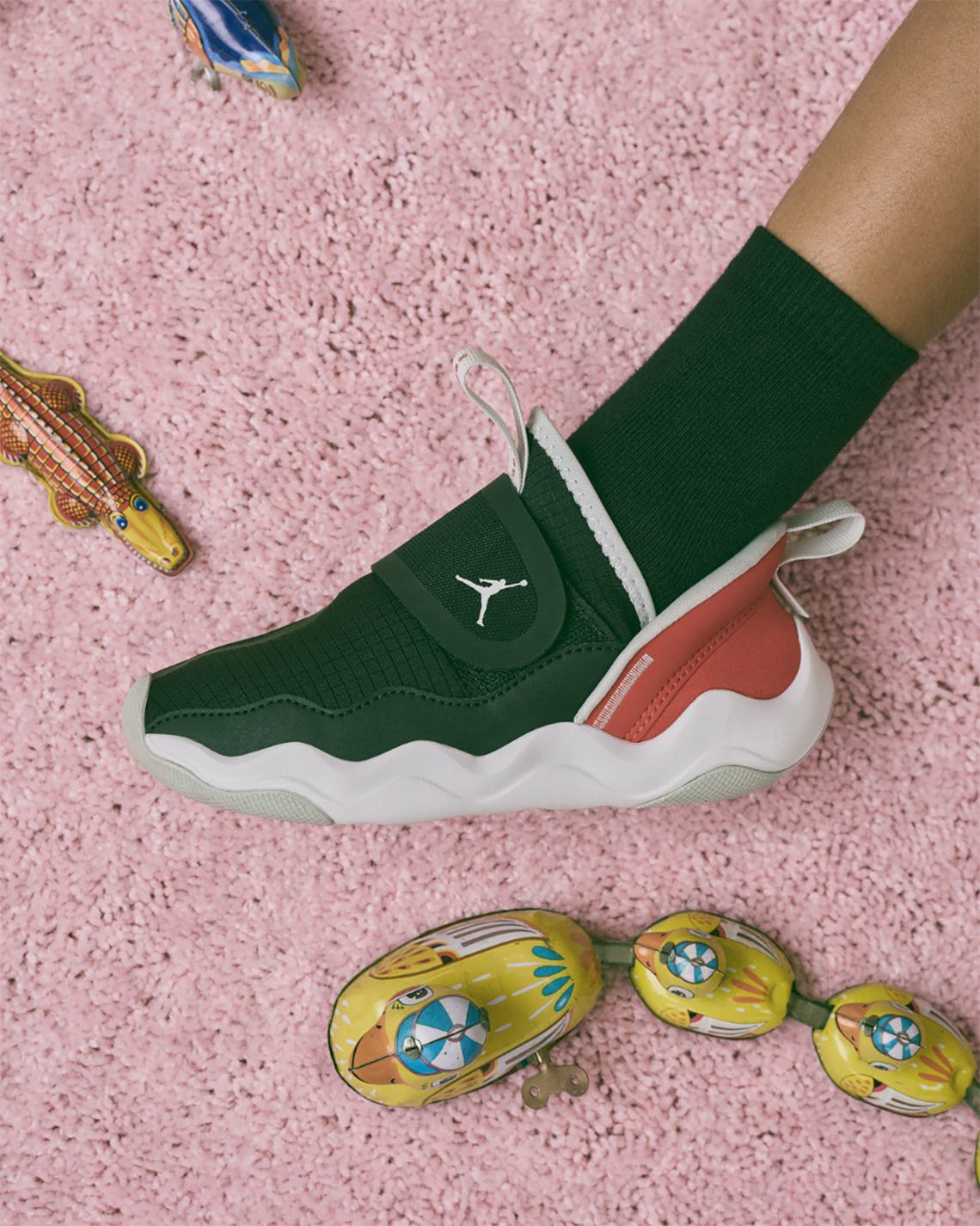 Jordan 23 7 Gallery 1