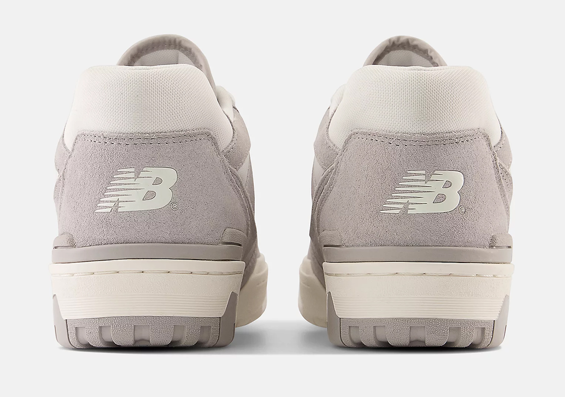 New Balance 550 Concrete Sea Salt Bb550vnb 2