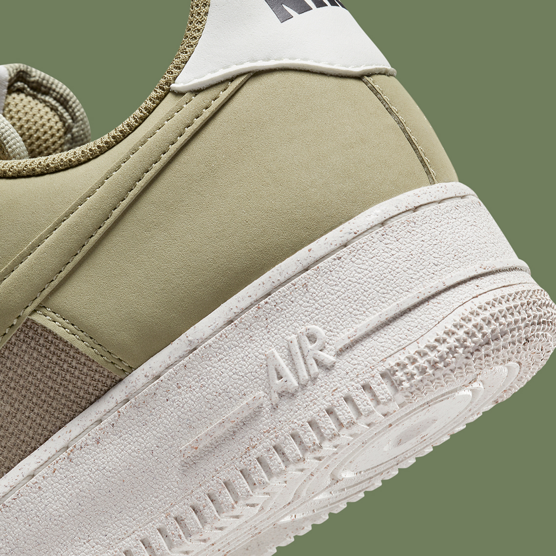 Nike Air Force 1 Low Next Nature Olive Fj1954 200 5