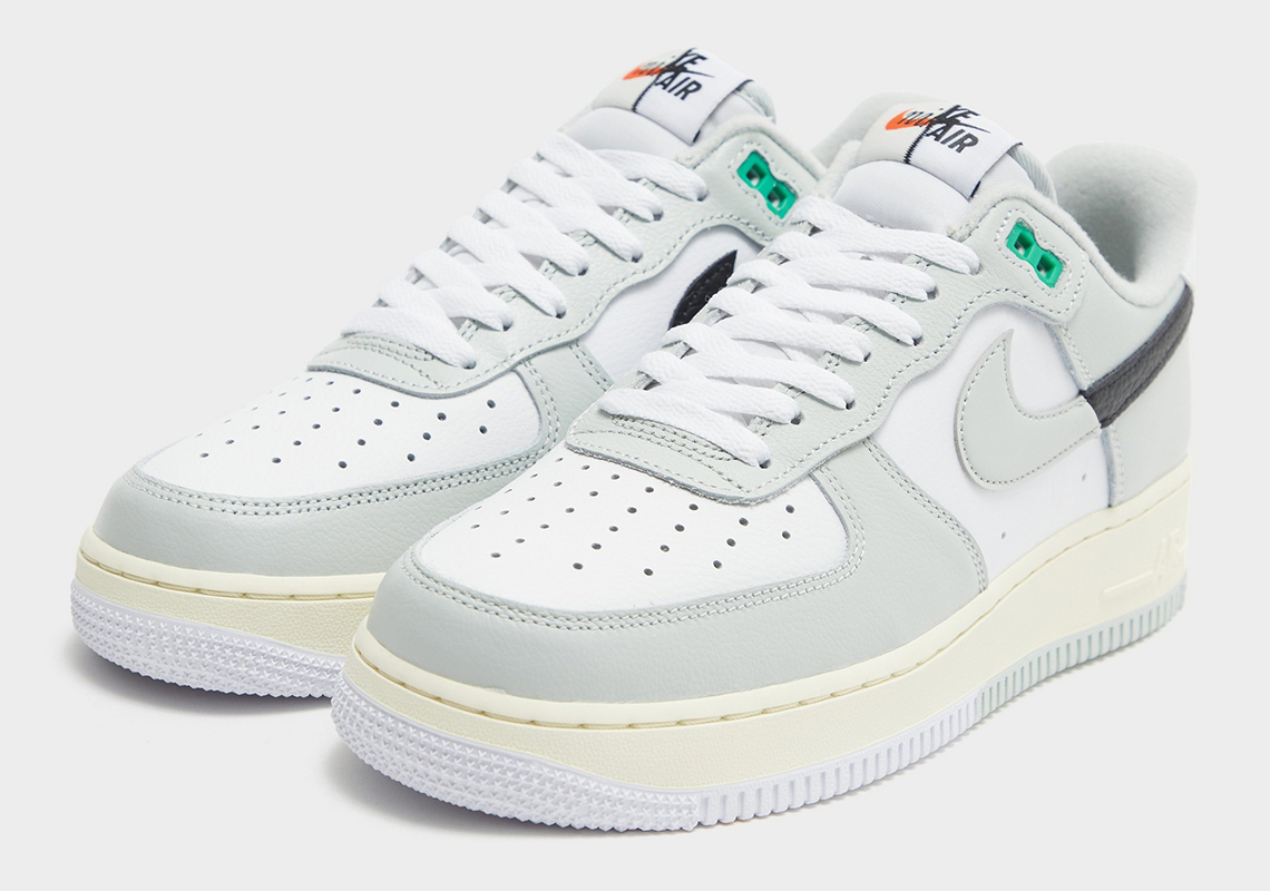 Nike Air Force 1 Split Fd2522 001 6