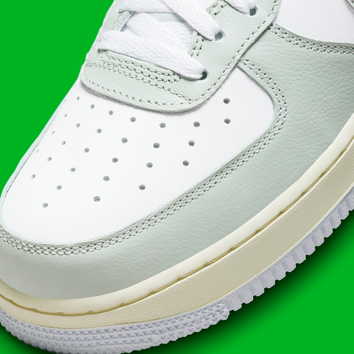 Nike Air Force 1 Split Dz2522 001 7