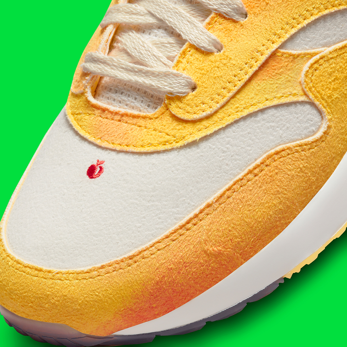 Nike Air Max 1 Golf Masters 2023 Always Fresh 7