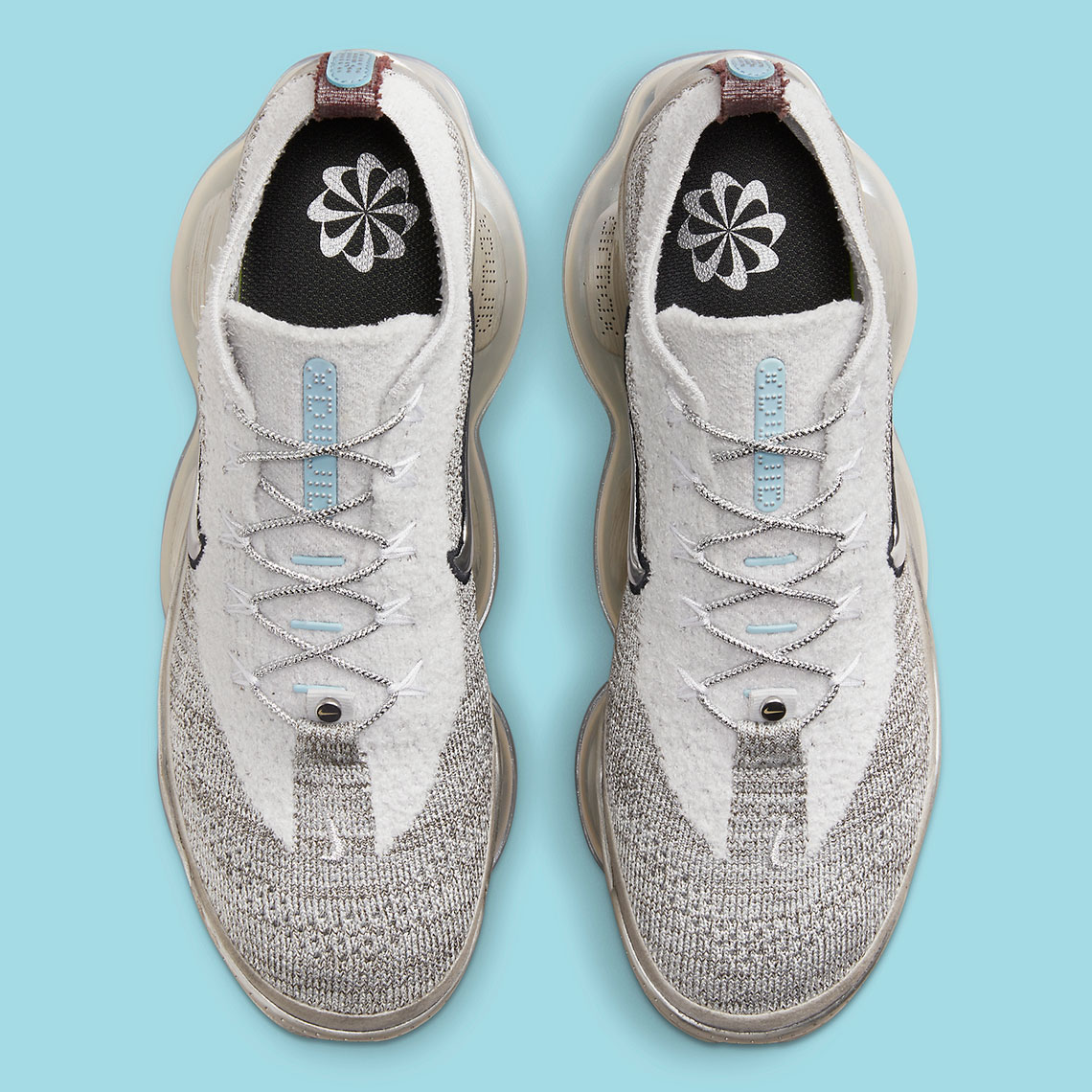 Nike Air Max Scorpion Tan Chrome Fd4612 001 7