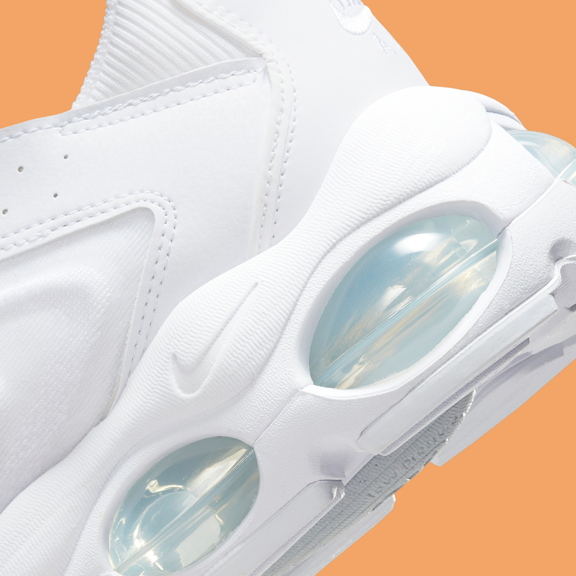 Nike Air Max Tw Triple White Dq3984 102 6