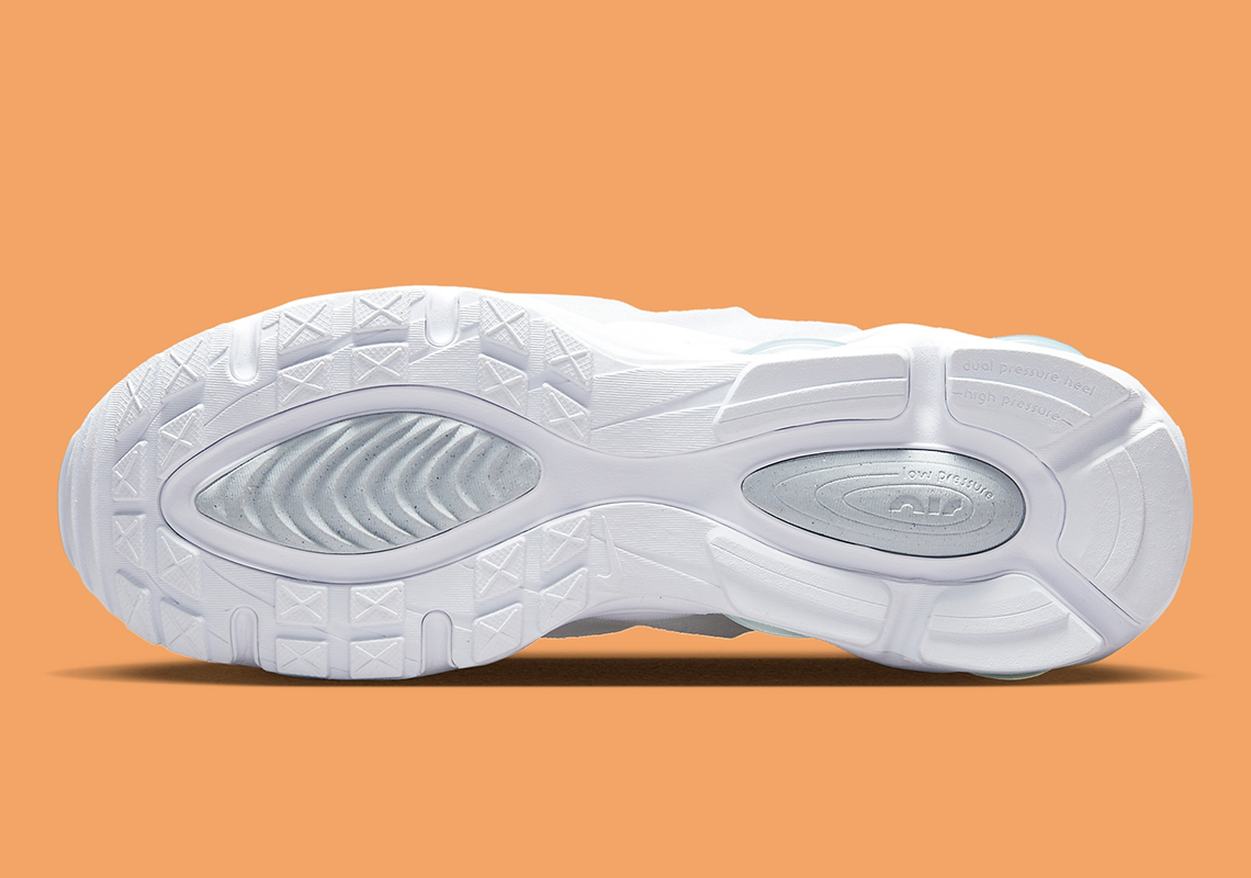 Nike Air Max Tw Triple White Dq3984 102 7