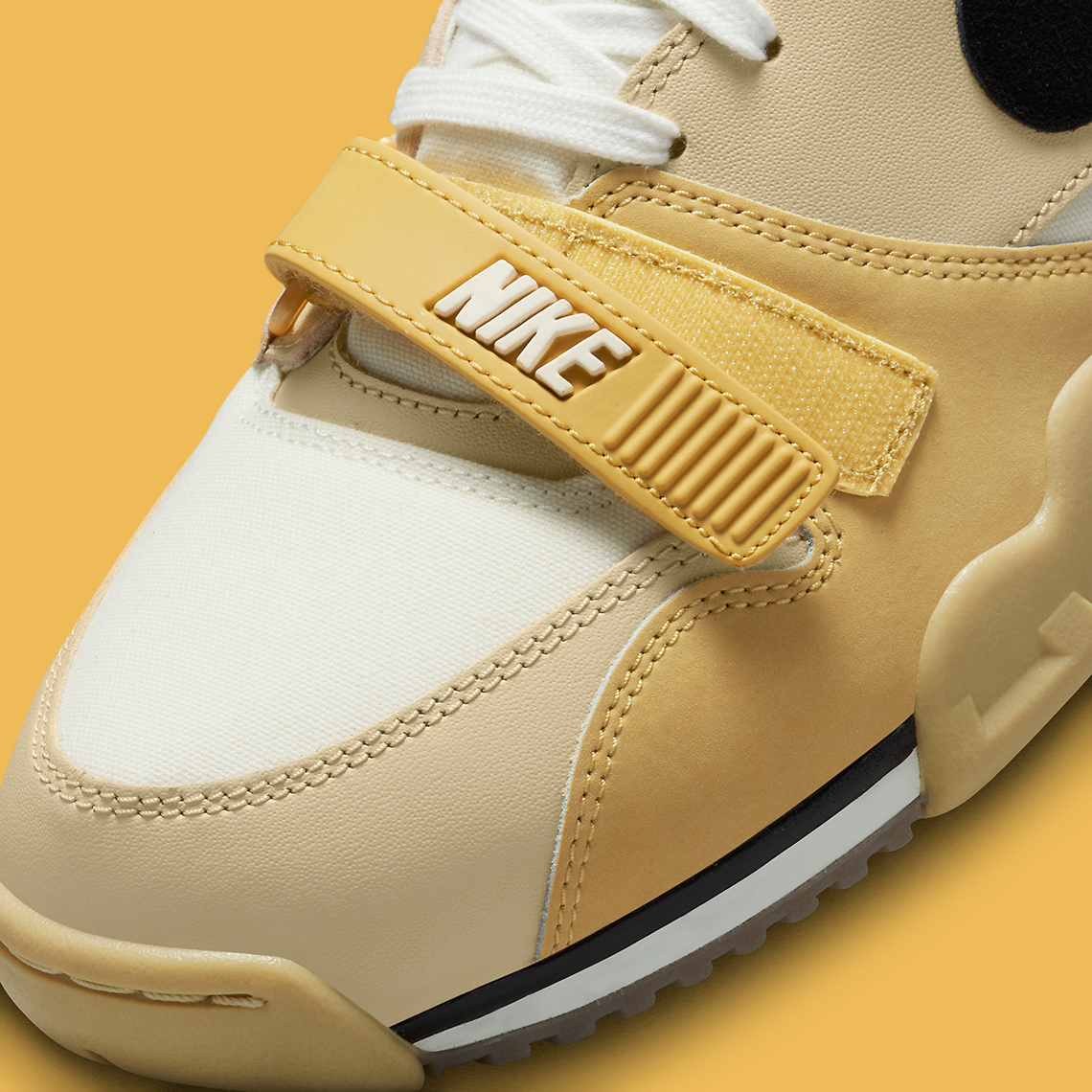 Nike Air Trainer 1 Wheat Gum Dv7201 100 1