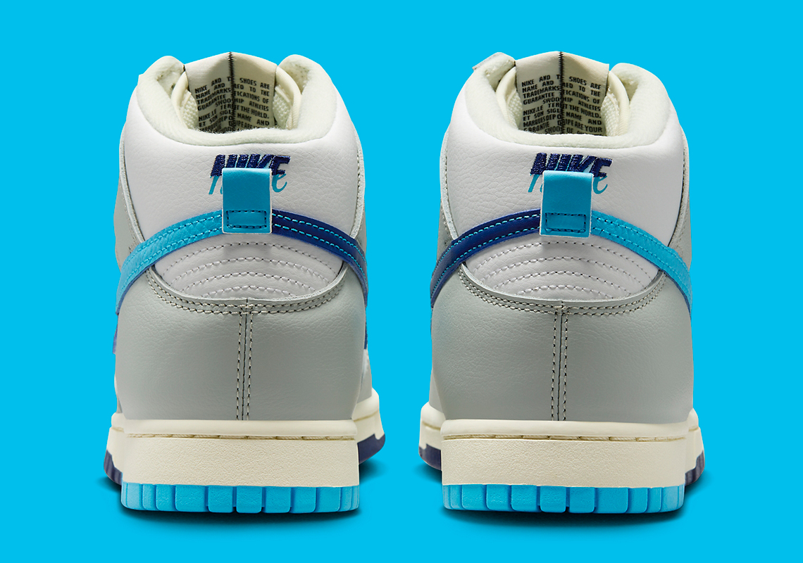 Nike Dunk High Split Dz2535 100 6