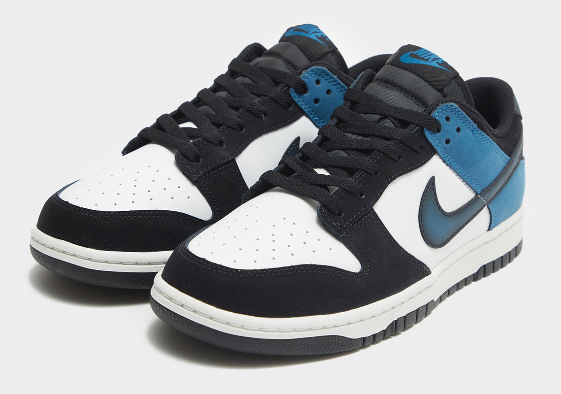 Nike Dunk Low Fd6923 100 4