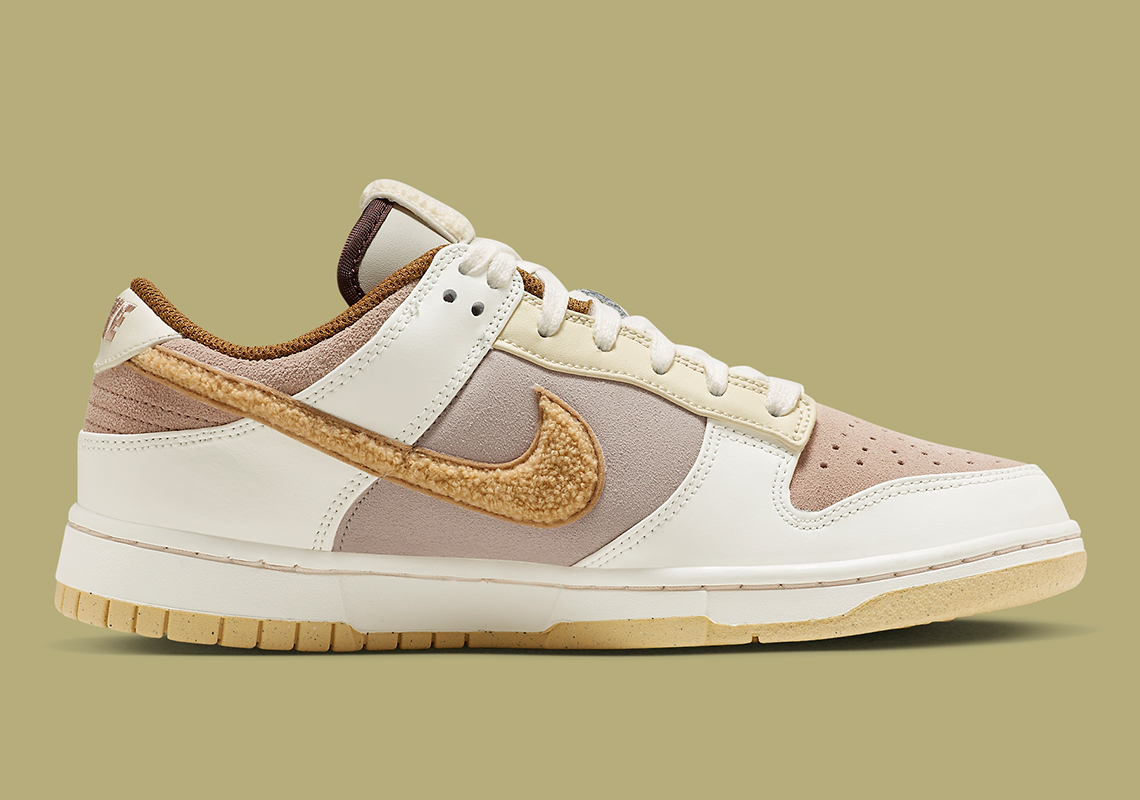 Nike Dunk Low Year Of The Rabbit Fd4203 211 10