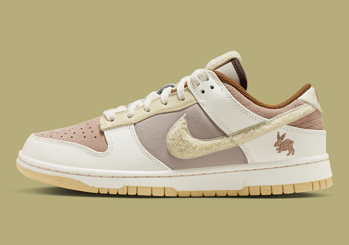 Nike Dunk Low Year Of The Rabbit Fd4203 211 7