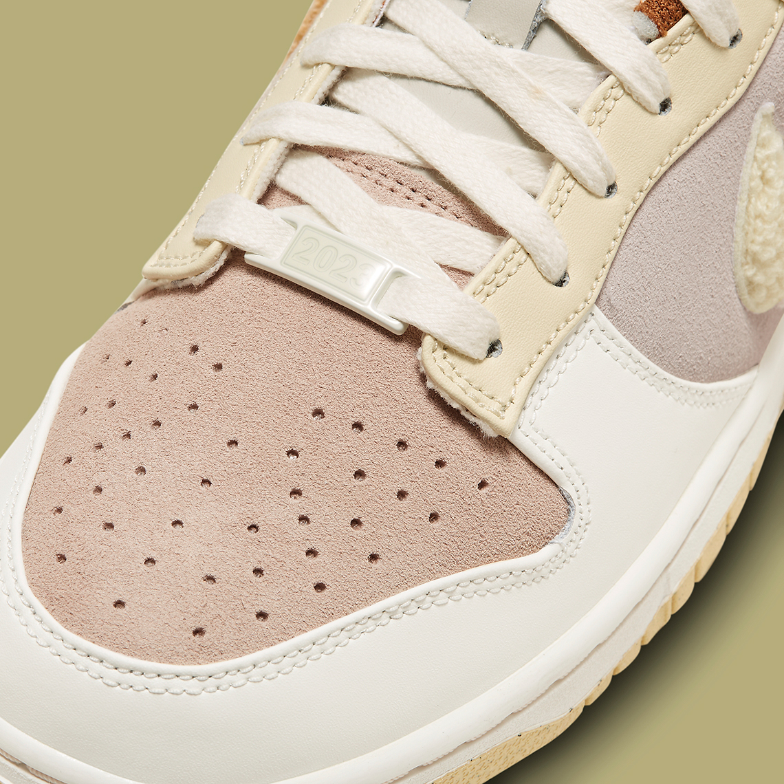 Nike Dunk Low Year Of The Rabbit Fd4203 211 8