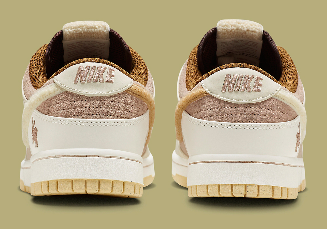 Nike Dunk Low Year Of The Rabbit Fd4203 211 9