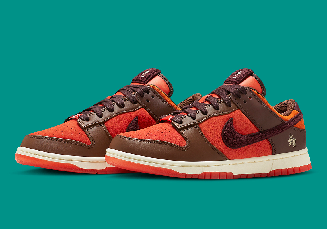 A New Nike Dunk Low "Year Of The Rabbit" Arrives In 2023