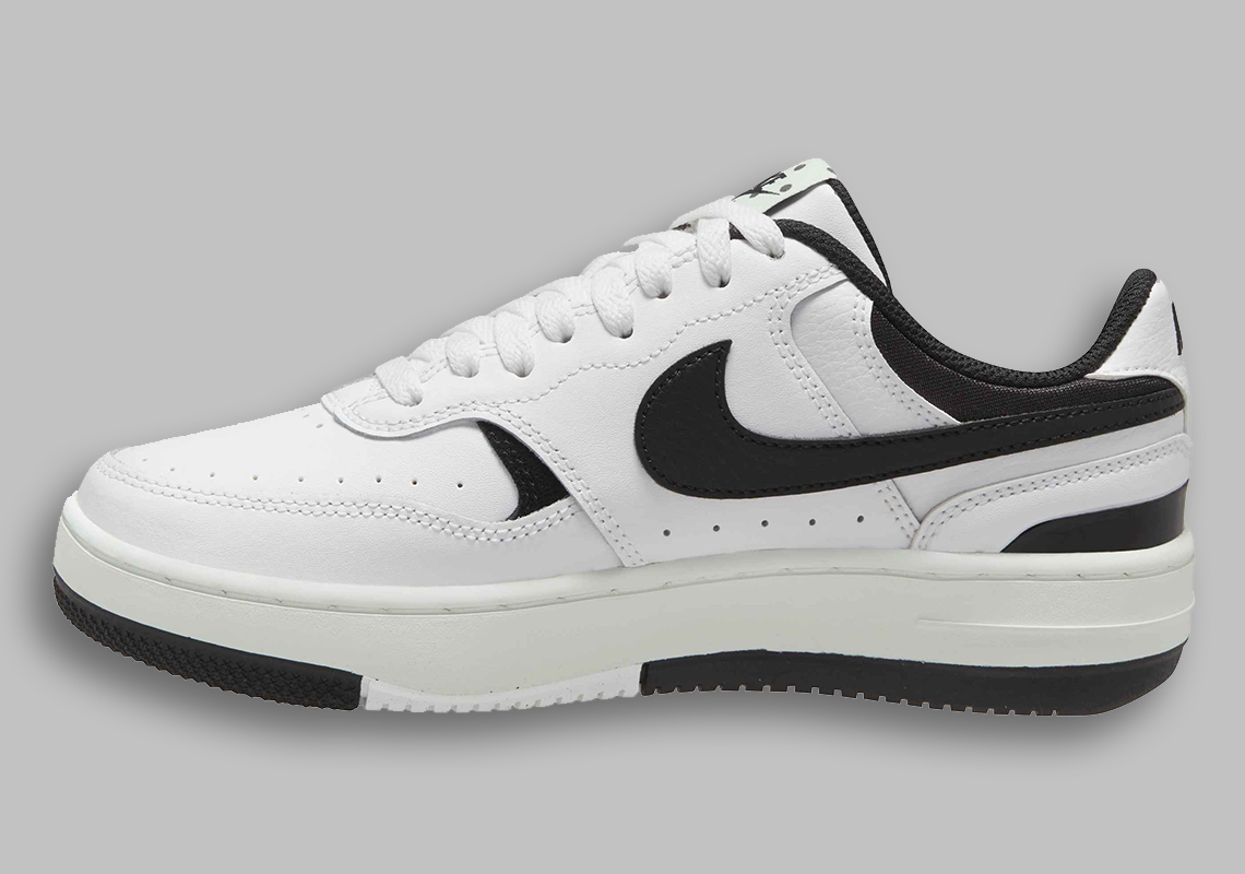 Nike Gamma Force White Black Dx9176 100 3