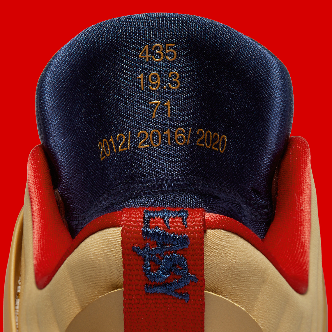 Nike Kd 15 Olympics Dm1054 700 4
