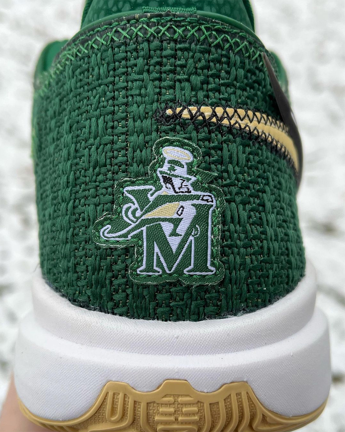 Nike Lebron 20 Svsm Pe 4