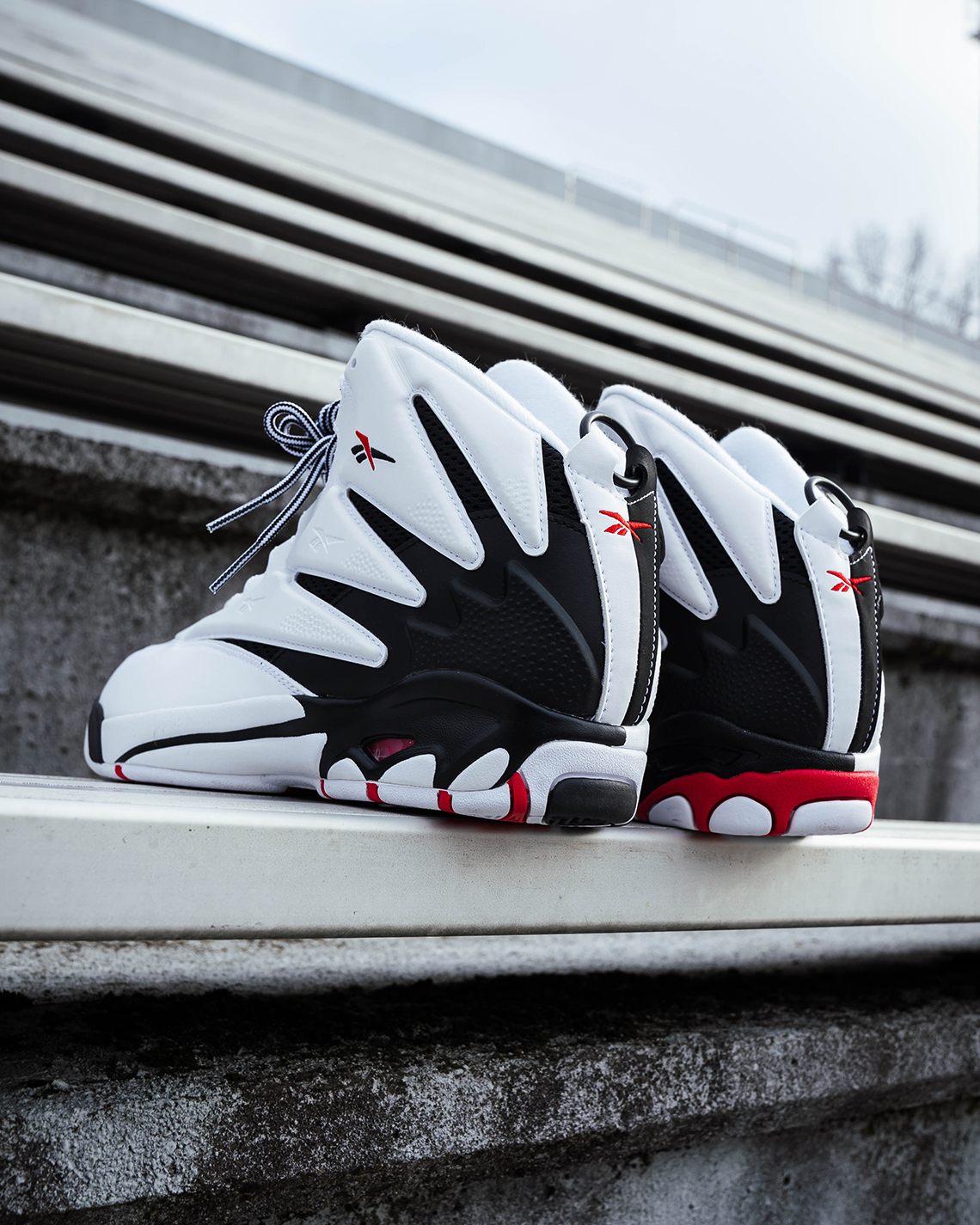 Reebok Blast Retro 2023 2