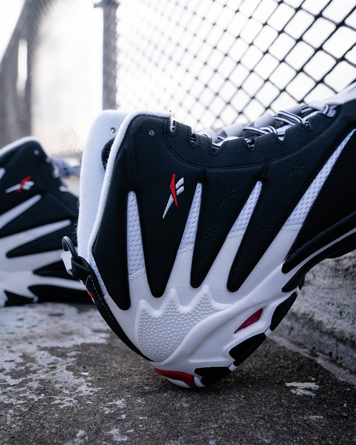 Reebok Blast Retro 2023 8