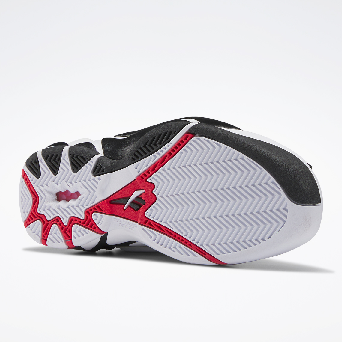 Reebok The Blast Black Red 2023 Gz9519 9