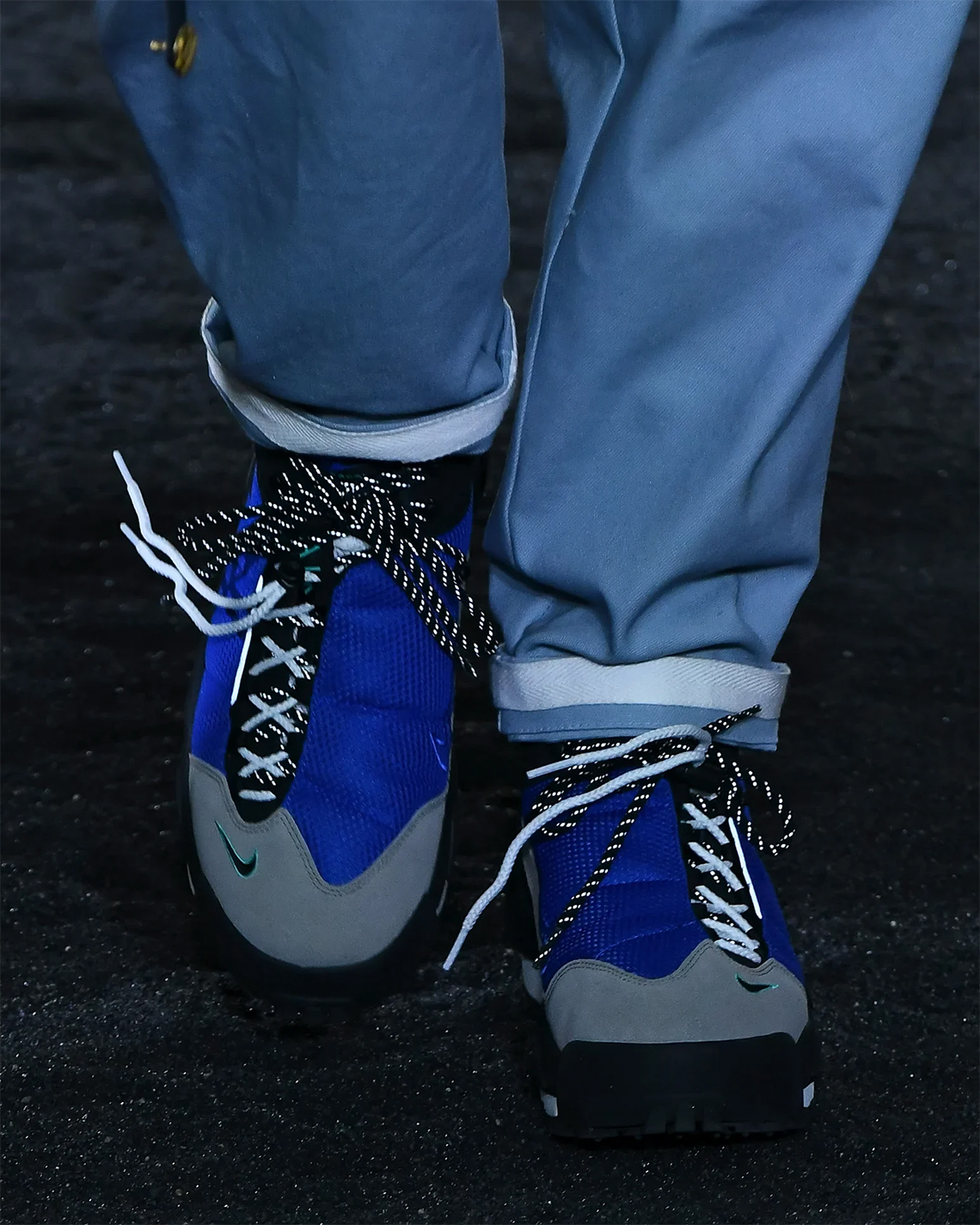 Sacai Nike Footscape 1