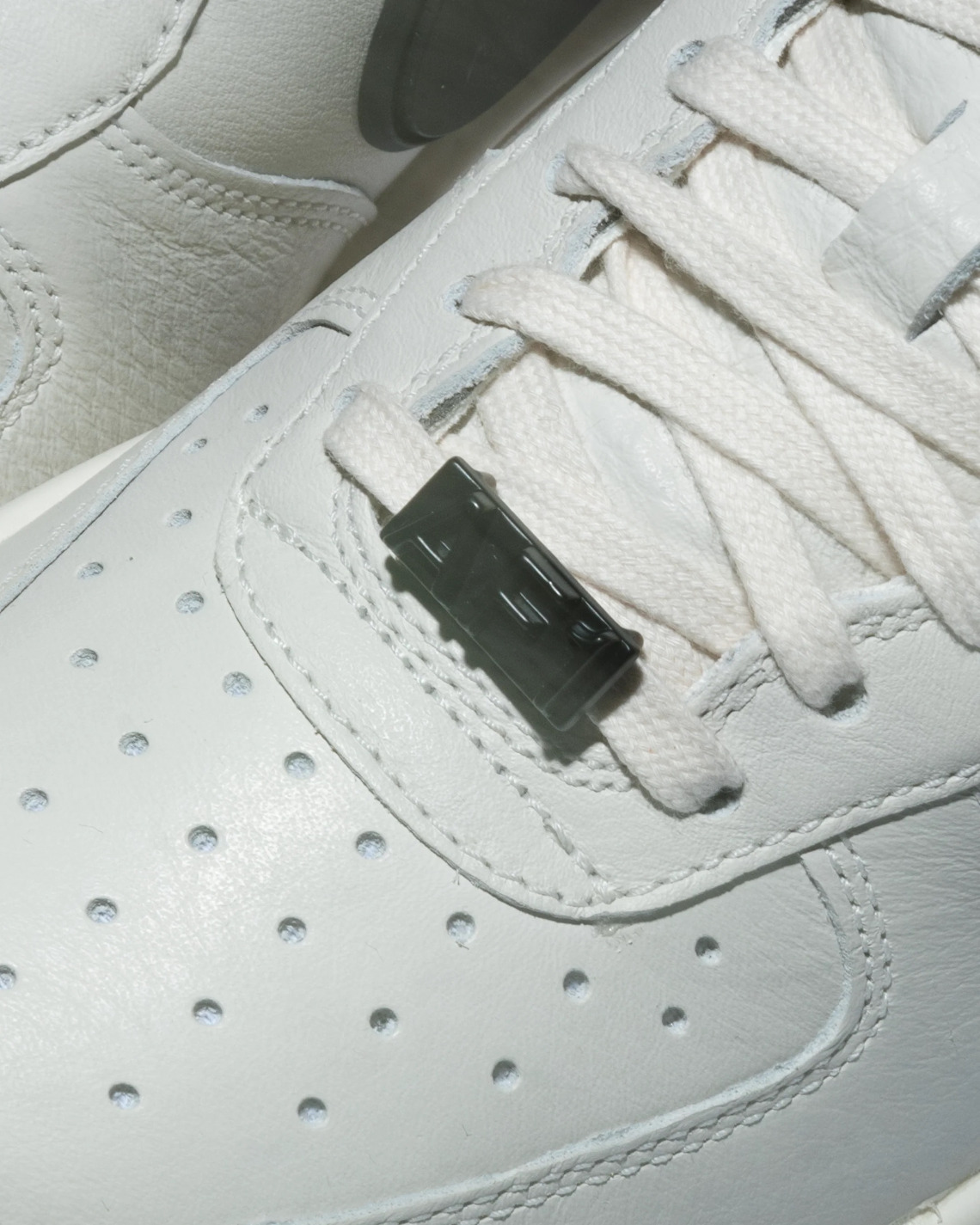 Ambush Nike Air Force 1 Low Black Phantom 4