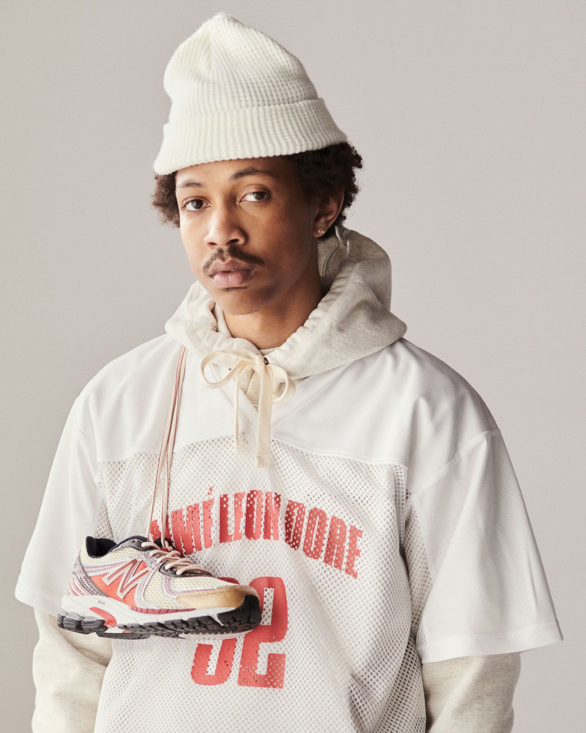 Aime Leon Dore New Balance 860v2 Springsummer 2023 153