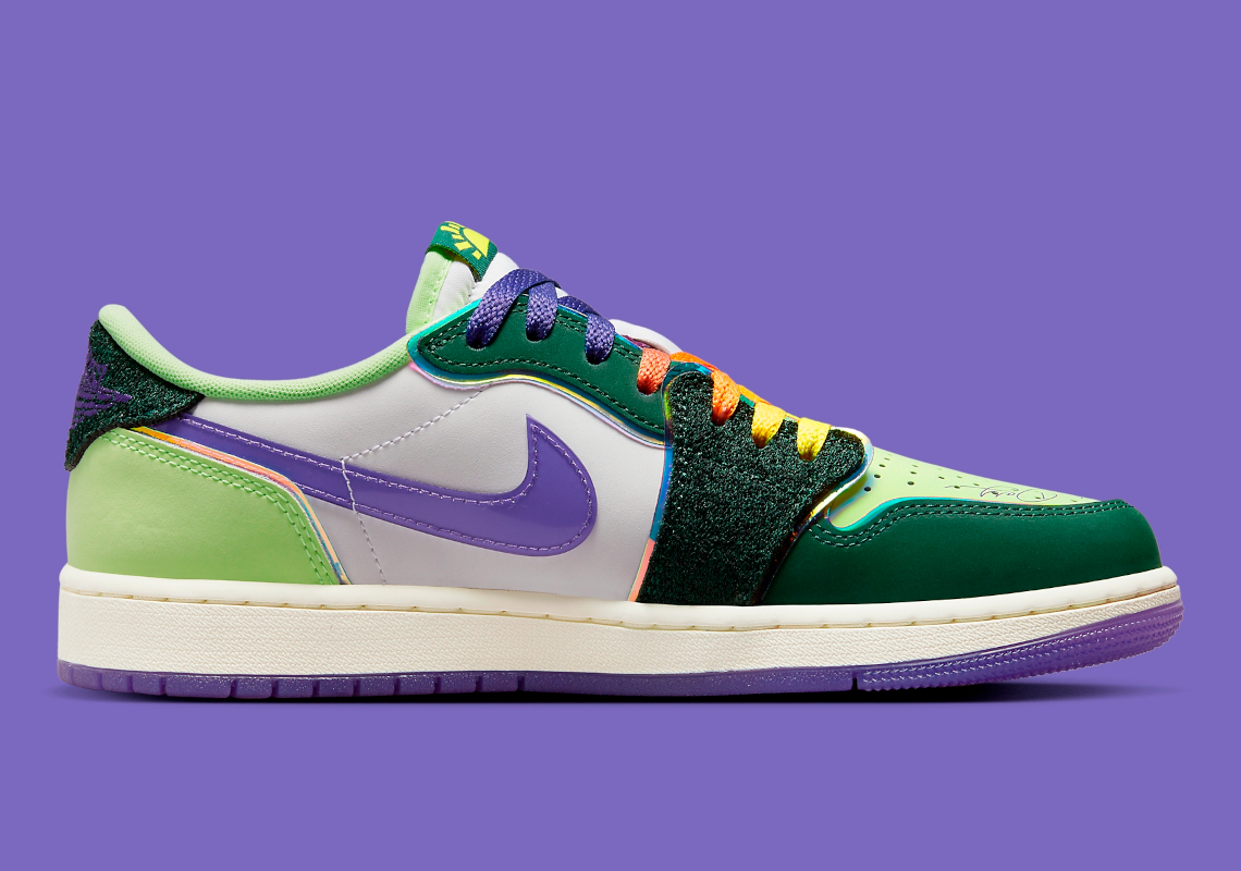 Air Jordan 1 Low Og Doernbecher Fd9665 351 5