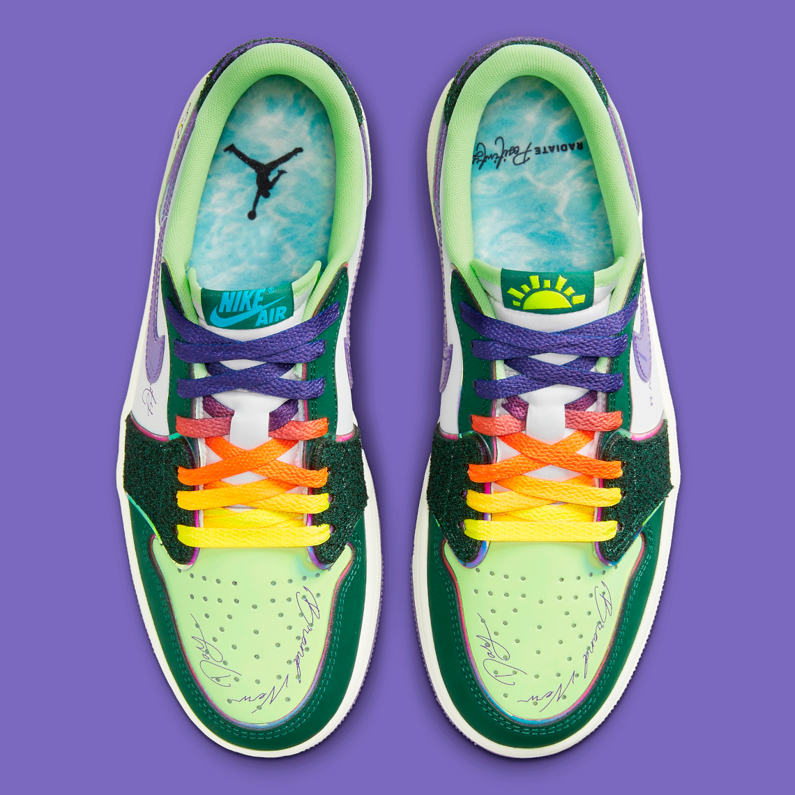 Air Jordan 1 Low Og Doernbecher Fd9665 351 7