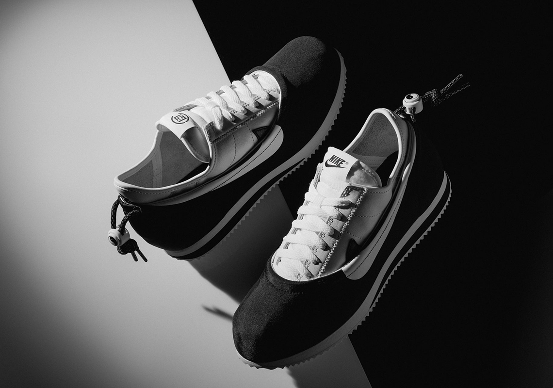 The 3-In-1 CLOT x Nike “CLOTEZ” Releases On February 10th