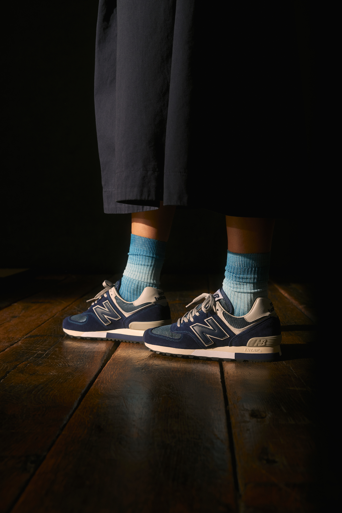 New Balance 576 35th Anniversary Pack 5