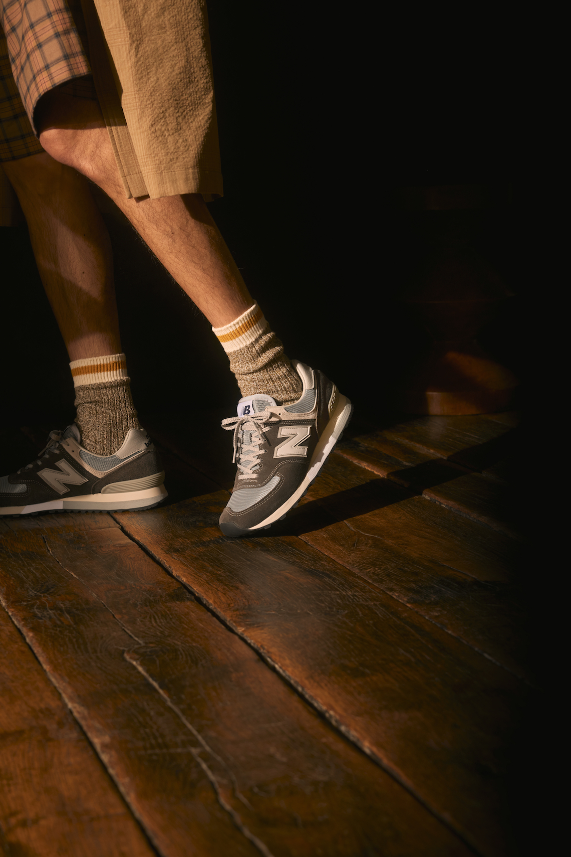 New Balance 576 35th Anniversary Pack 7
