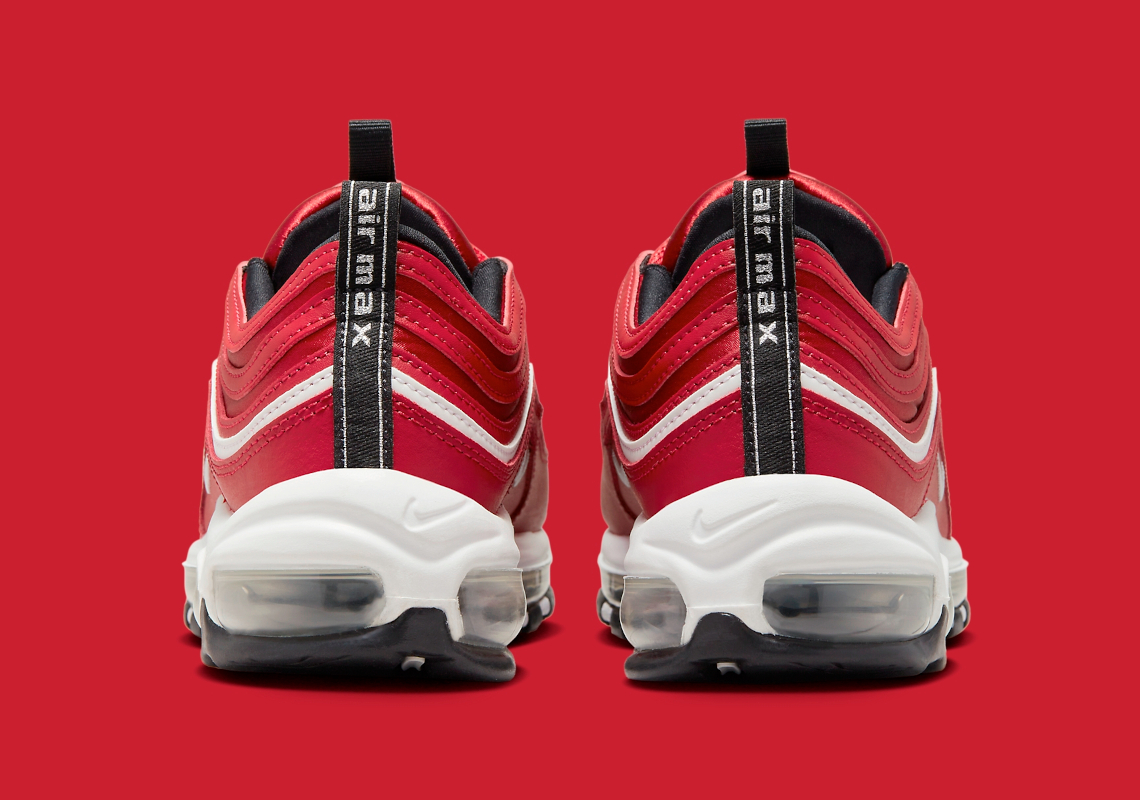 Nike Air Max 97 Gym Red Fj1883 600 1
