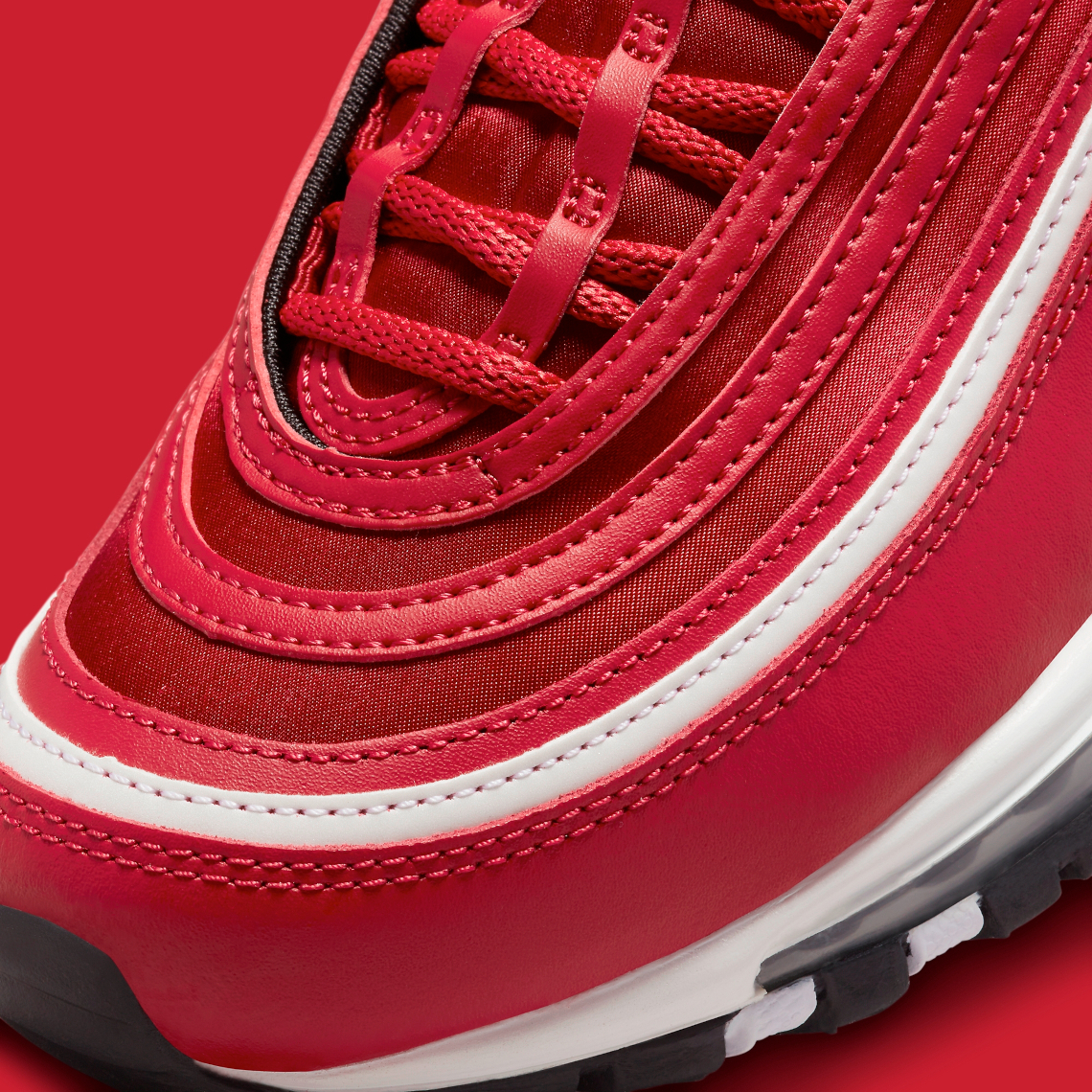 Nike Air Max 97 Gym Red Fj1883 600 7