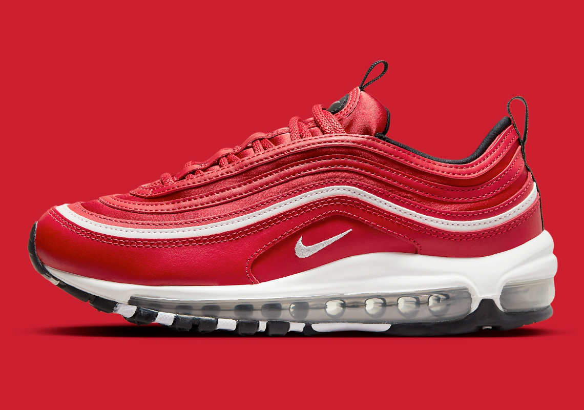Nike Air Max 97 Gym Red Fj1883 600 8